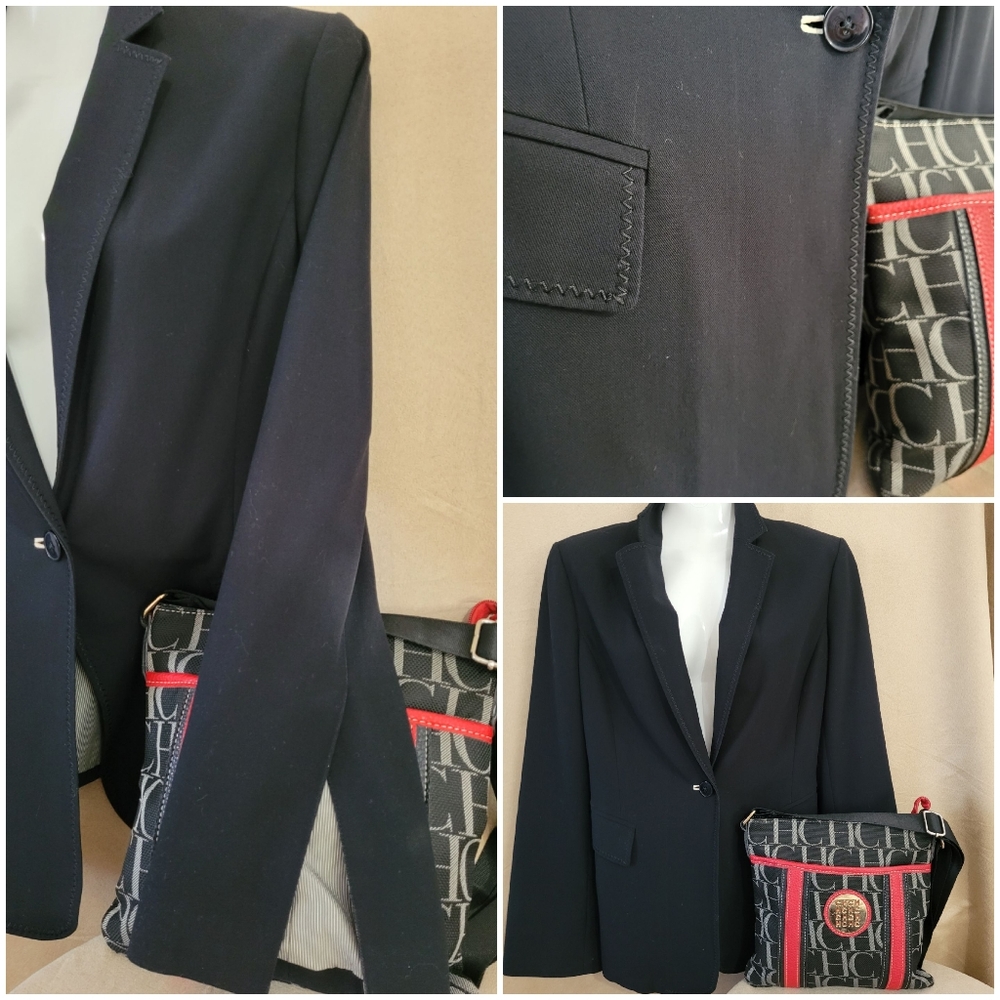 DKNY BLAZER 8